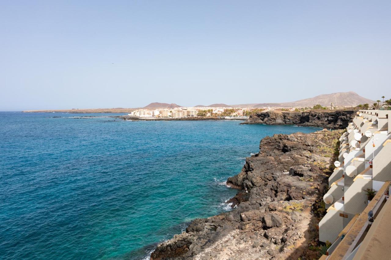 Amazing Seasights - Tenerife Costa del Silencio Exterior foto