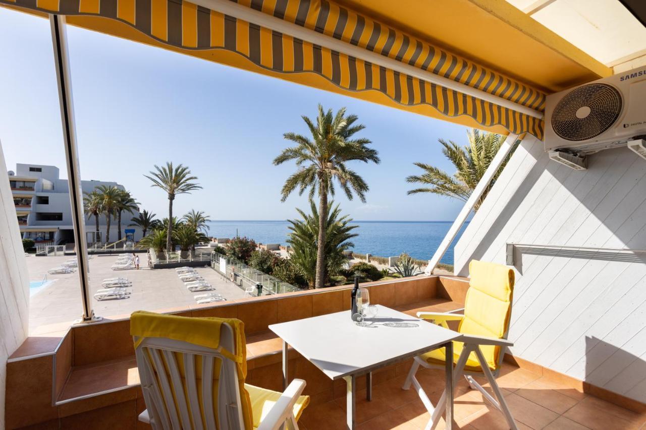 Amazing Seasights - Tenerife Costa del Silencio Exterior foto