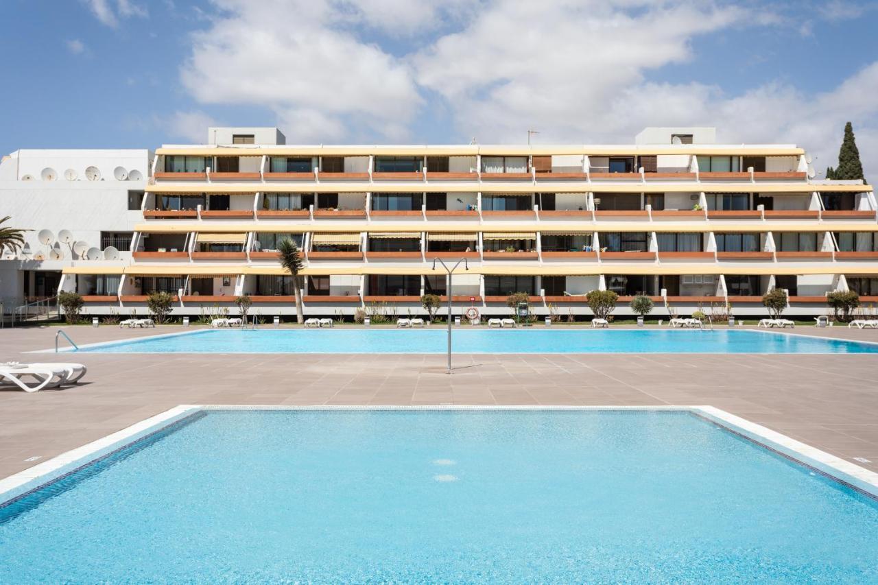Amazing Seasights - Tenerife Costa del Silencio Exterior foto
