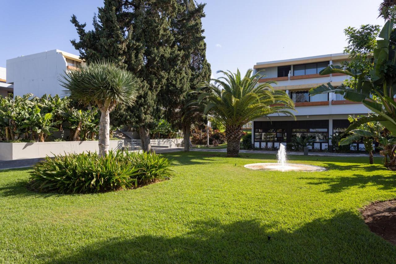 Amazing Seasights - Tenerife Costa del Silencio Exterior foto