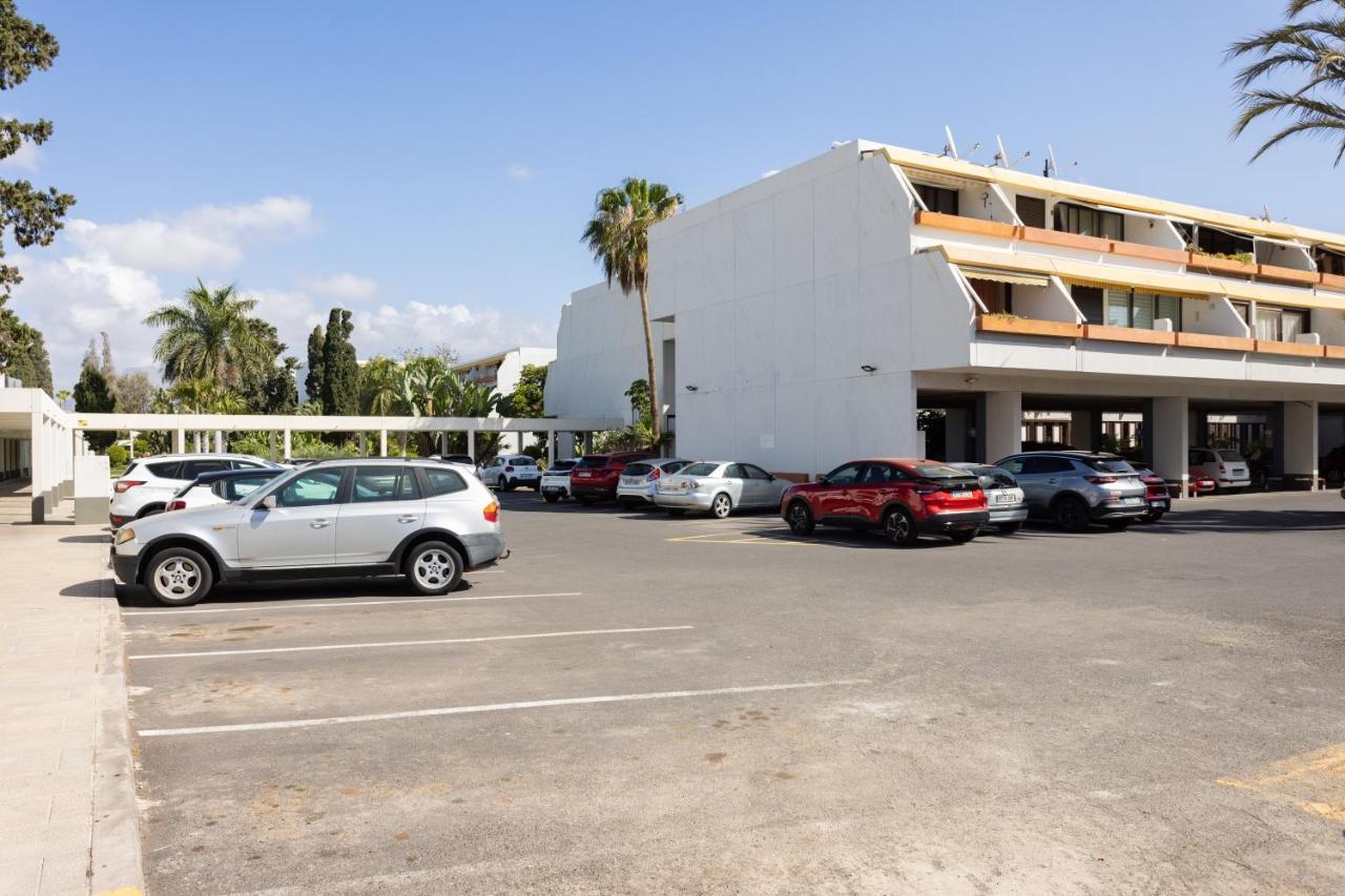 Amazing Seasights - Tenerife Costa del Silencio Exterior foto