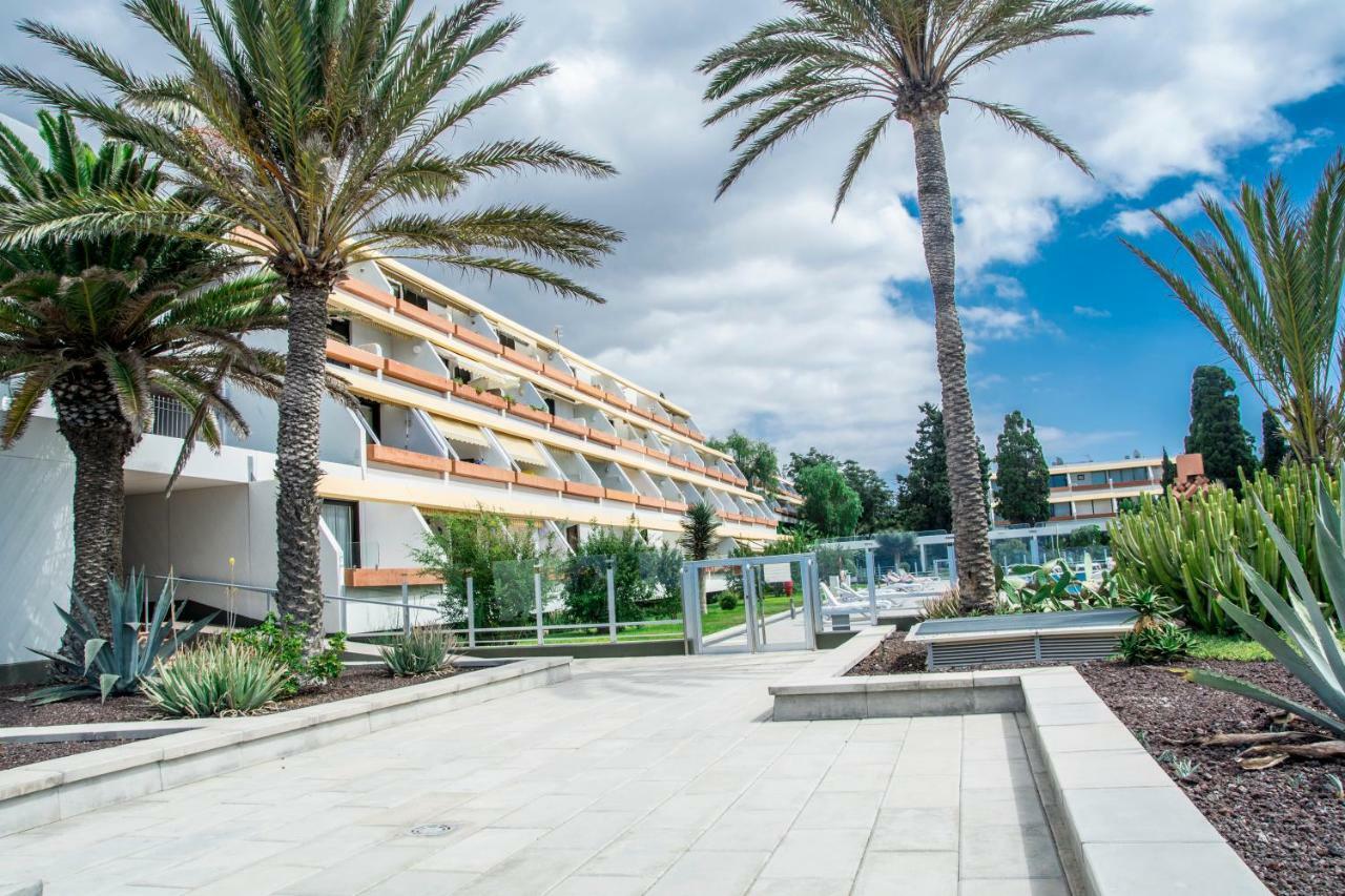 Amazing Seasights - Tenerife Costa del Silencio Exterior foto